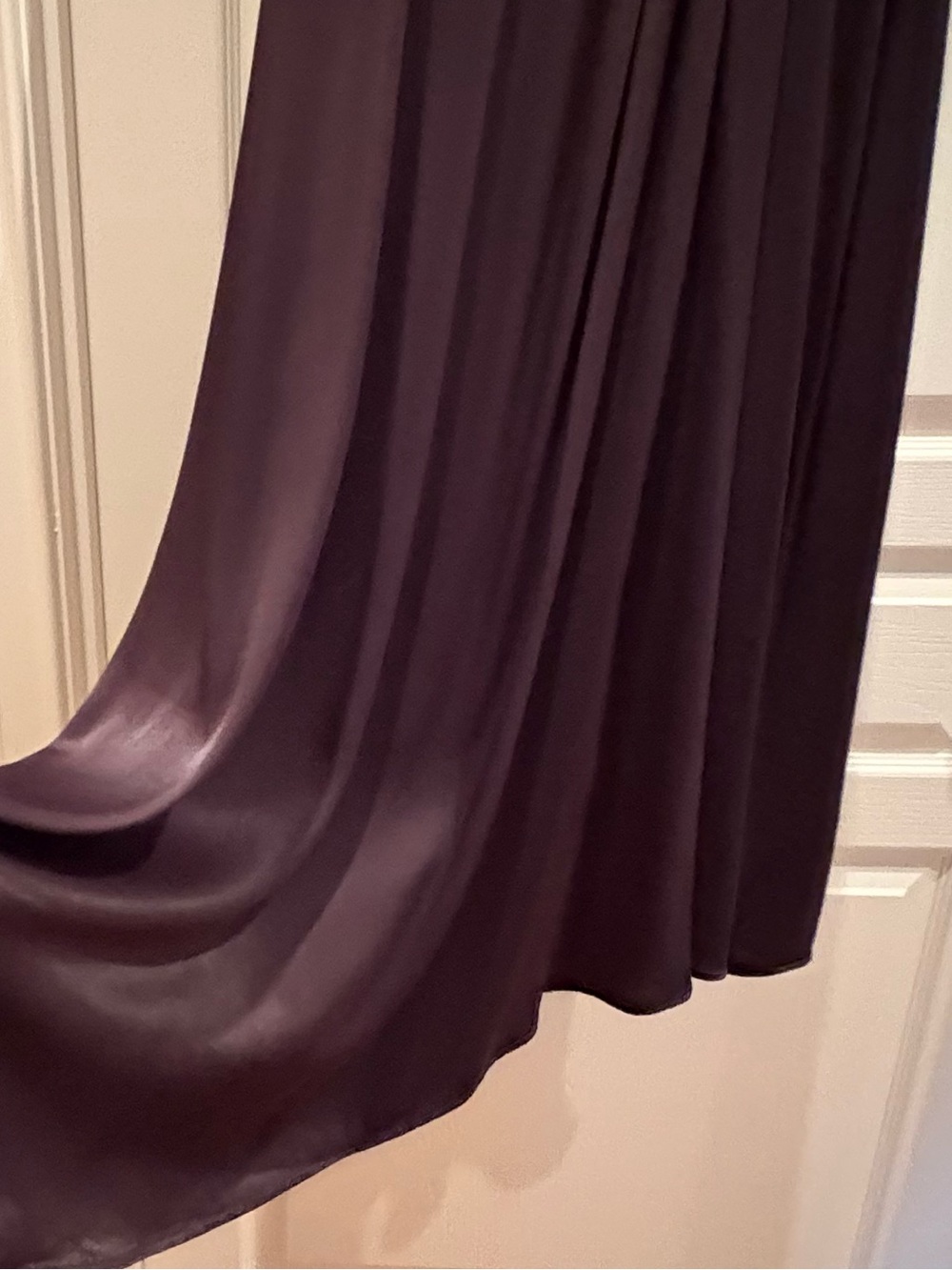 Anthropologie Brown Dress - Picture 6 of 11